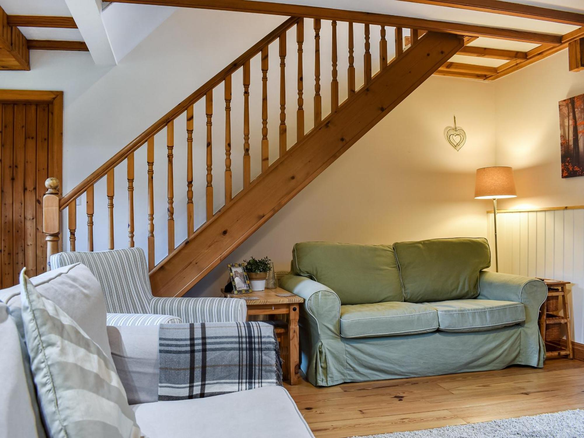 Fox Cover Cottage Great Edston Εξωτερικό φωτογραφία